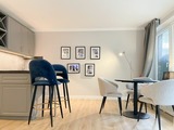 Ferienwohnung in Timmendorfer Strand - Strandresidenz 115 - Bild 11