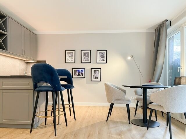 Ferienwohnung in Timmendorfer Strand - Strandresidenz 115 - Bild 11