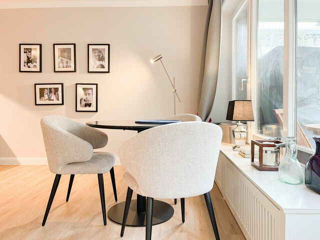 Ferienwohnung in Timmendorfer Strand - Strandresidenz 115 - Bild 12