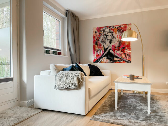 Ferienwohnung in Timmendorfer Strand - Strandresidenz 115 - Bild 14