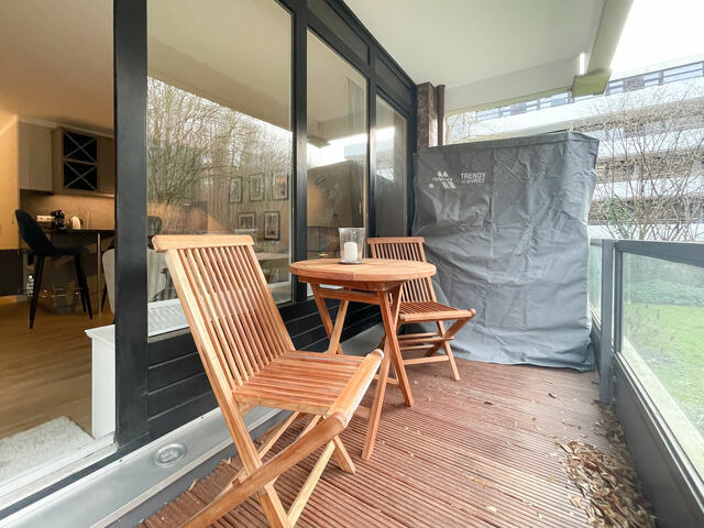 Ferienwohnung in Timmendorfer Strand - Strandresidenz 115 - Bild 15