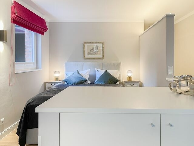 Ferienwohnung in Timmendorfer Strand - Strandresidenz 115 - Bild 20