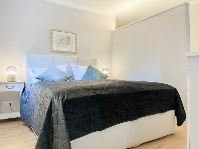 Ferienwohnung in Timmendorfer Strand - Strandresidenz 115 - Bild 21
