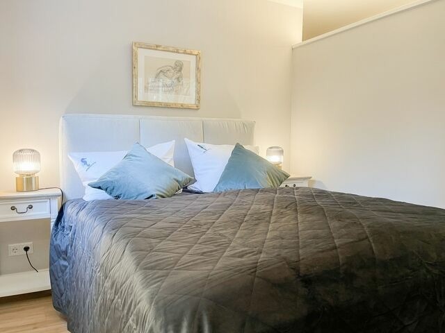 Ferienwohnung in Timmendorfer Strand - Strandresidenz 115 - Bild 23