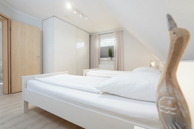 Ferienhaus in Eutin - OT Fissau - Haus Sommerzeit - Bild 21