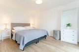 Ferienwohnung in Grebin - Dorfstra&szlig;e 24 Grebin Henne - Bild 3