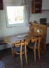 Ferienwohnung in Heiligenhafen-Ortm&uuml;hle Yachthafen - Sealodge II Huus & Meer - Bild 7