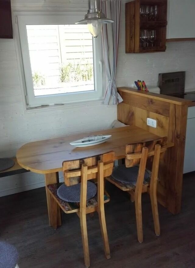 Ferienwohnung in Heiligenhafen-Ortm&uuml;hle Yachthafen - Sealodge II Huus & Meer - Bild 7