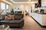 Ferienwohnung in Scharbeutz - Penthouse Ostseefeeling - Bild 1