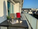 Ferienwohnung in Scharbeutz - Penthouse Ostseefeeling - Bild 3