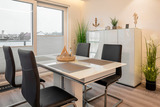 Ferienwohnung in Scharbeutz - Penthouse Ostseefeeling - Bild 7