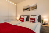 Ferienwohnung in Scharbeutz - Penthouse Ostseefeeling - Bild 14