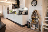 Ferienwohnung in Scharbeutz - Penthouse Ostseefeeling - Bild 18