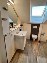 Ferienwohnung in Scharbeutz - Penthouse Ostseefeeling - Bild 20