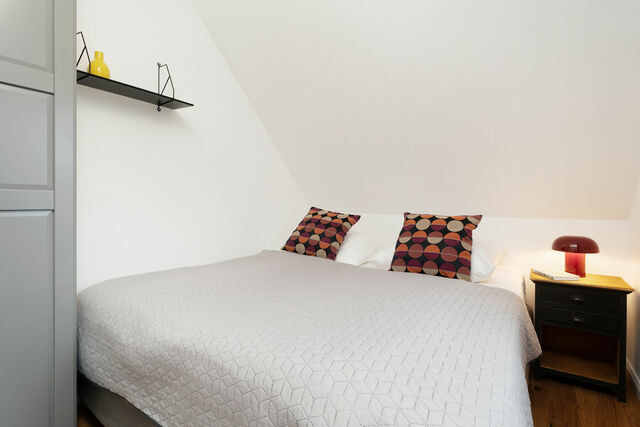 Ferienwohnung in Pl&ouml;n - Gerberhof 1 - Bild 2