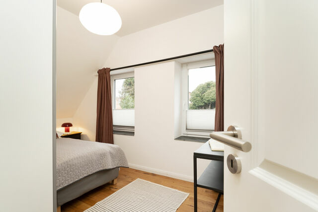Ferienwohnung in Pl&ouml;n - Gerberhof 1 - Bild 19