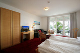 Ferienwohnung in Binz - Villa Bellevue, Whg. 21 - Bild 5