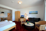 Ferienwohnung in Binz - Villa Bellevue, Whg. 21 - Bild 6