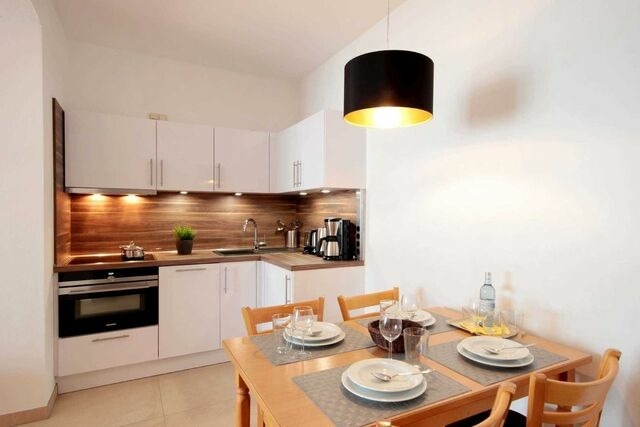 Ferienwohnung in Binz - Villa Bellevue, Whg. 21 - Bild 7