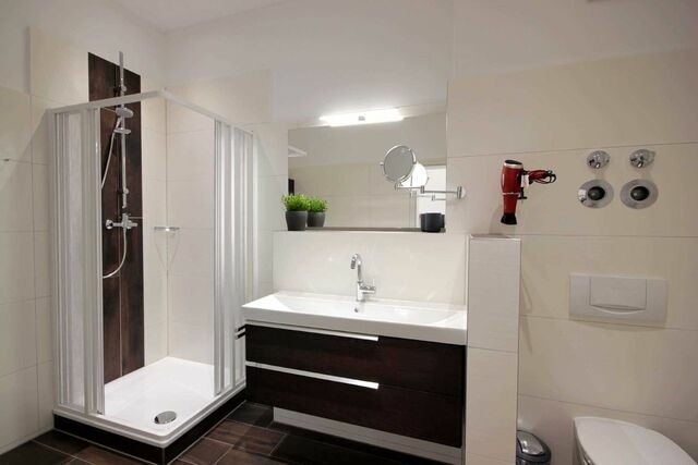 Ferienwohnung in Binz - Villa Bellevue, Whg. 21 - Bild 9