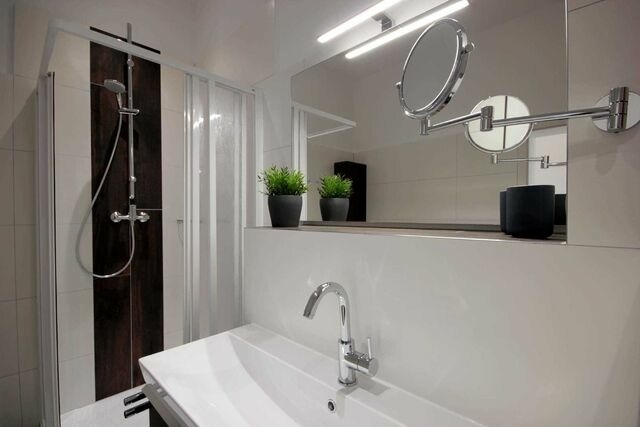 Ferienwohnung in Binz - Villa Bellevue, Whg. 21 - Bild 10