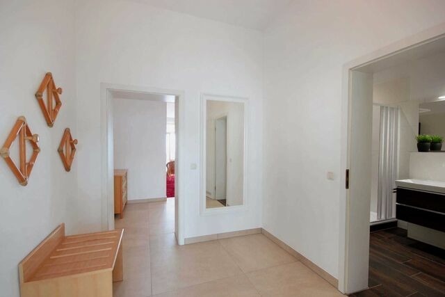 Ferienwohnung in Binz - Villa Bellevue, Whg. 21 - Bild 11