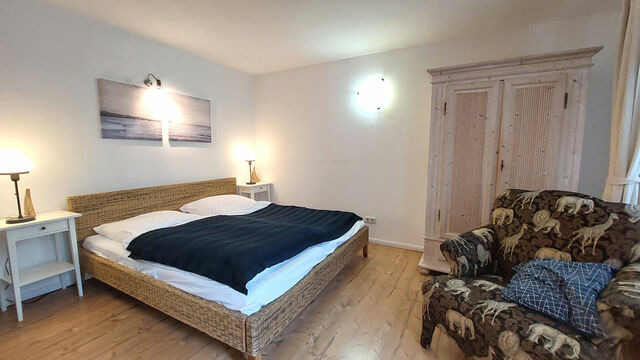 Ferienwohnung in Binz - Villa Metropol - 90897 - Meeresbrise - Bild 3