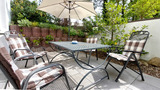 Ferienwohnung in Binz - Villa Metropol - 90897 - Meeresbrise - Bild 4