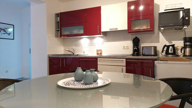 Ferienwohnung in Binz - Villa Metropol - 90897 - Meeresbrise - Bild 6