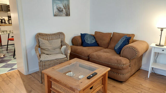 Ferienwohnung in Binz - Villa Metropol - 90897 - Meeresbrise - Bild 9