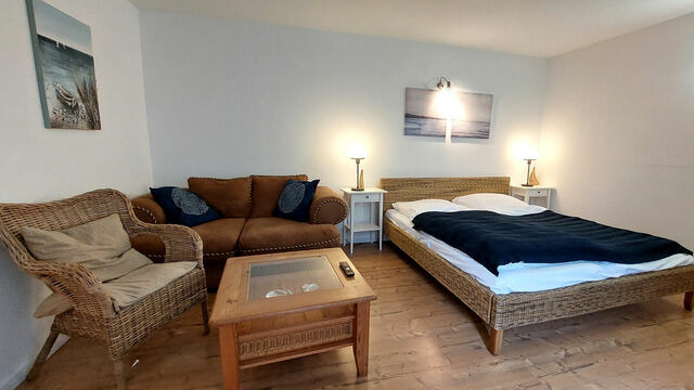 Ferienwohnung in Binz - Villa Metropol - 90897 - Meeresbrise - Bild 10