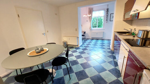 Ferienwohnung in Binz - Villa Metropol - 90897 - Meeresbrise - Bild 12