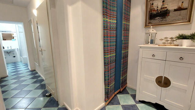 Ferienwohnung in Binz - Villa Metropol - 90897 - Meeresbrise - Bild 13