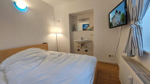 Ferienwohnung in Binz - Villa Metropol - 90897 - Meeresbrise - Bild 14