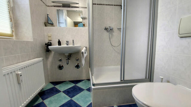 Ferienwohnung in Binz - Villa Metropol - 90897 - Meeresbrise - Bild 15