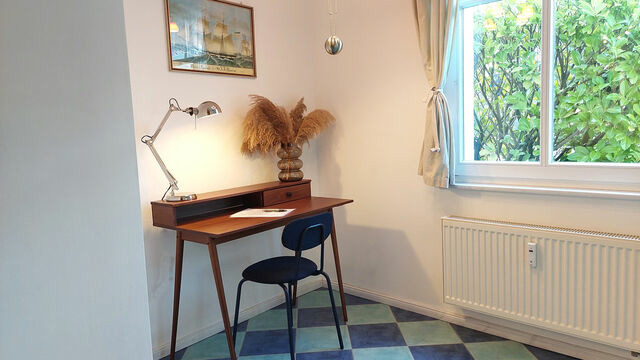 Ferienwohnung in Binz - Villa Metropol - 90897 - Meeresbrise - Bild 18