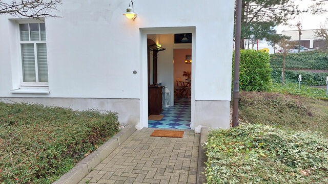 Ferienwohnung in Binz - Villa Metropol - 90897 - Meeresbrise - Bild 20