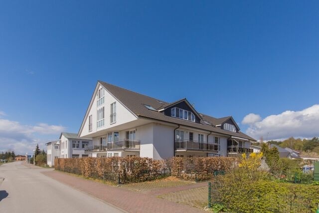 Ferienwohnung in Thiessow - Ihr Zuhause am Meer - Bade- & Saunawelt t&auml;glich inklusive - Bild 2