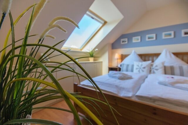 Ferienwohnung in Thiessow - Ihr Zuhause am Meer - Bade- & Saunawelt t&auml;glich inklusive - Bild 4