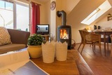 Ferienwohnung in Thiessow - Ihr Zuhause am Meer - Bade- & Saunawelt t&auml;glich inklusive - Bild 5