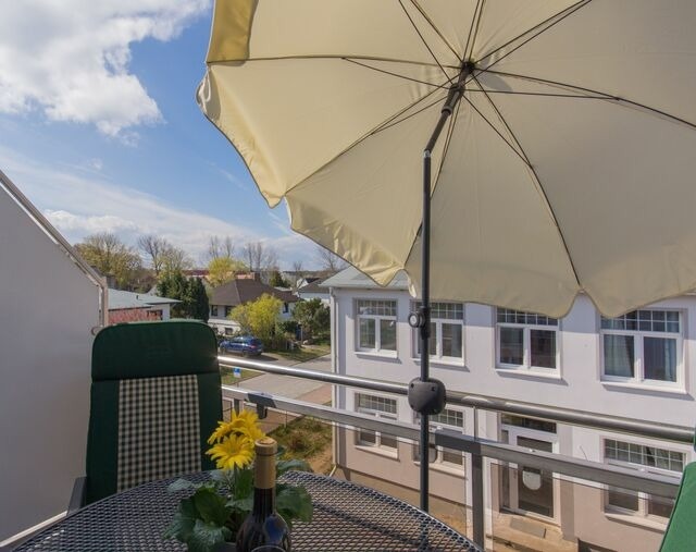 Ferienwohnung in Thiessow - Ihr Zuhause am Meer - Bade- & Saunawelt t&auml;glich inklusive - Bild 7