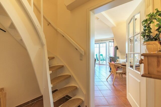 Ferienwohnung in Thiessow - Ihr Zuhause am Meer - Bade- & Saunawelt t&auml;glich inklusive - Bild 9