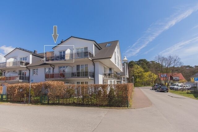 Ferienwohnung in Thiessow - Ihr Zuhause am Meer - Bade- & Saunawelt t&auml;glich inklusive - Bild 10