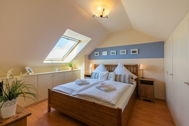 Ferienwohnung in Thiessow - Ihr Zuhause am Meer - Bade- & Saunawelt t&auml;glich inklusive - Bild 12