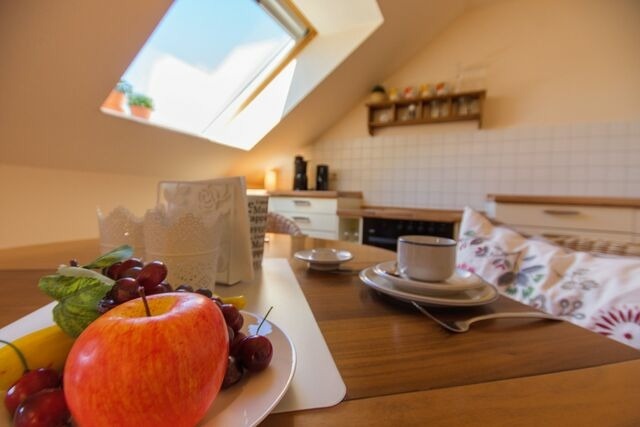 Ferienwohnung in Thiessow - Ihr Zuhause am Meer - Bade- & Saunawelt t&auml;glich inklusive - Bild 13