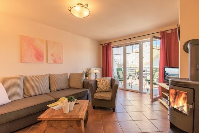 Ferienwohnung in Thiessow - Ihr Zuhause am Meer - Bade- & Saunawelt t&auml;glich inklusive - Bild 17
