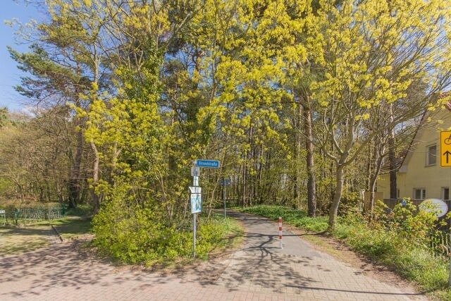 Ferienwohnung in Thiessow - Ihr Zuhause am Meer - Bade- & Saunawelt t&auml;glich inklusive - Bild 18