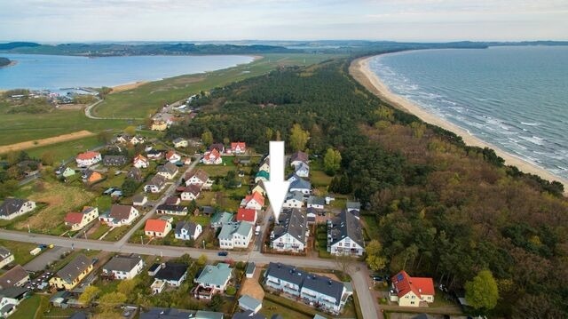 Ferienwohnung in Thiessow - Ihr Zuhause am Meer - Bade- & Saunawelt t&auml;glich inklusive - Bild 19