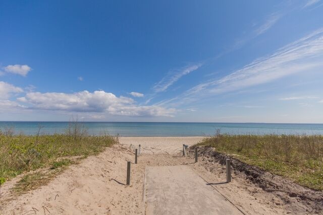 Ferienwohnung in Thiessow - Ihr Zuhause am Meer - Bade- & Saunawelt t&auml;glich inklusive - Bild 21