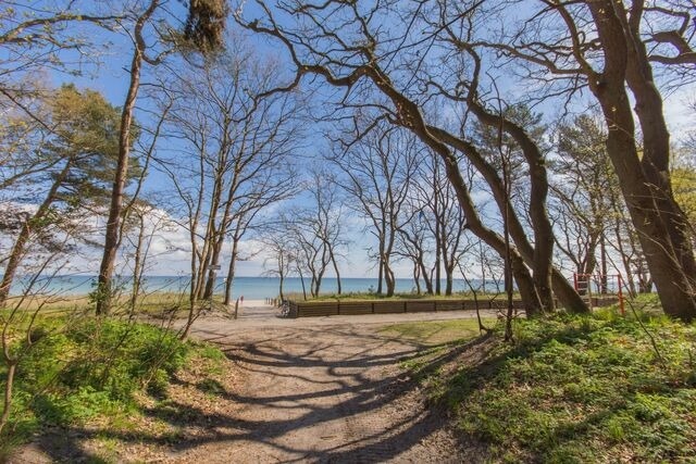 Ferienwohnung in Thiessow - Ihr Zuhause am Meer - Bade- & Saunawelt t&auml;glich inklusive - Bild 24